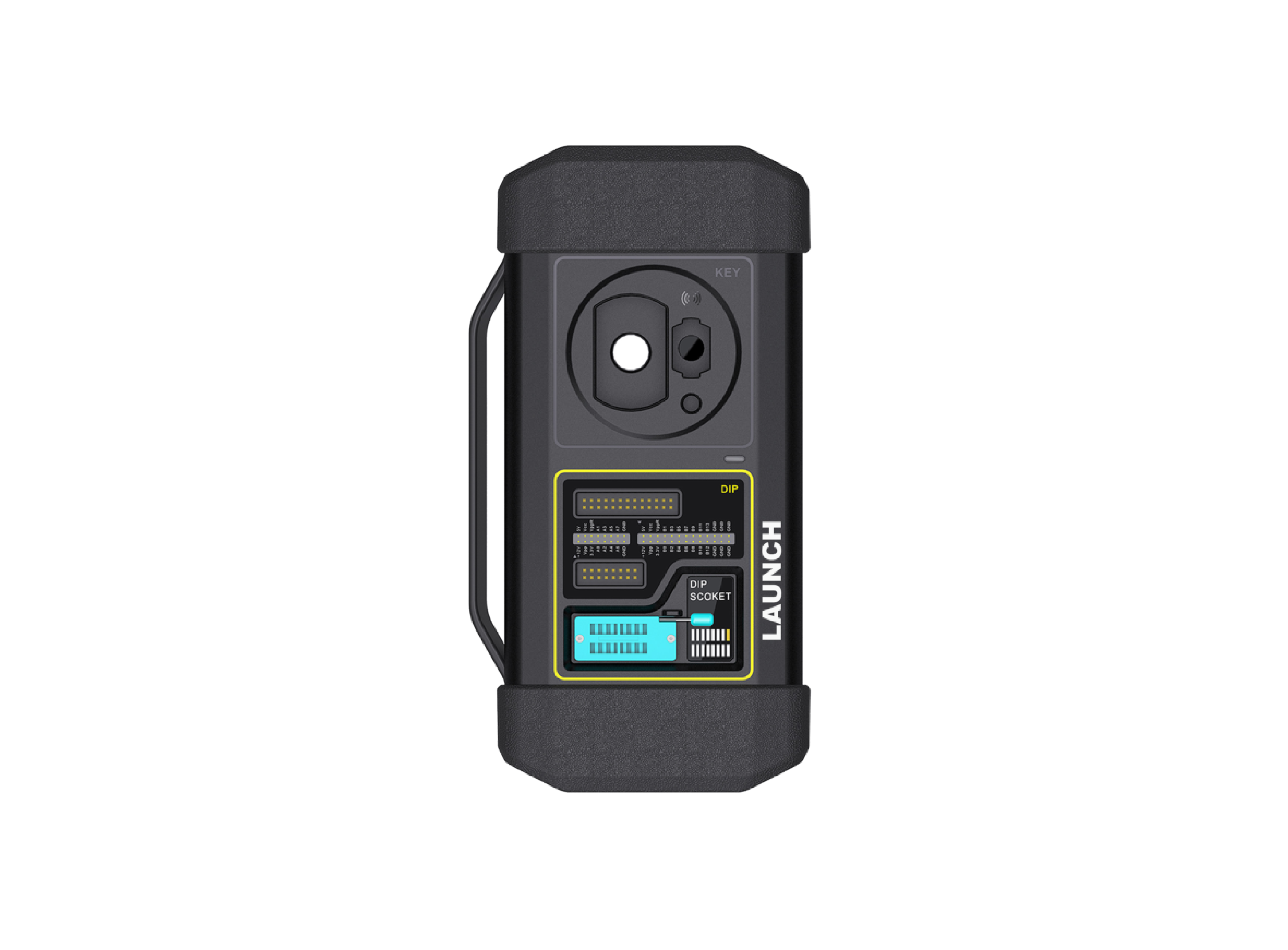X-431 G3防盗编程器
